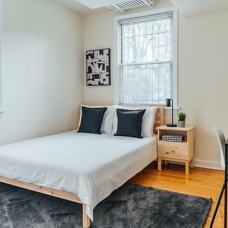 1Br Modern Apt In The Heart Of The City - Marshfield G Chicago Exterior foto