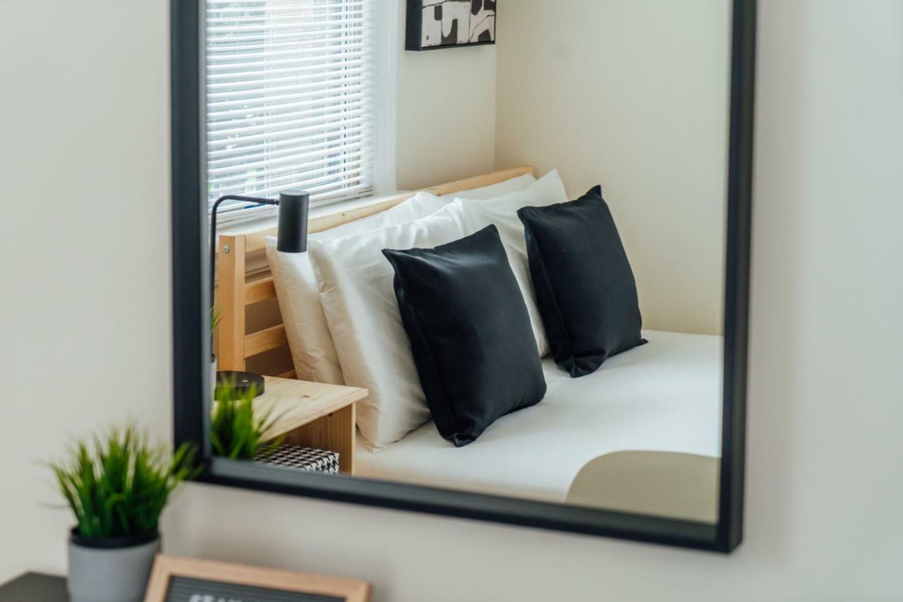 1Br Modern Apt In The Heart Of The City - Marshfield G Chicago Exterior foto