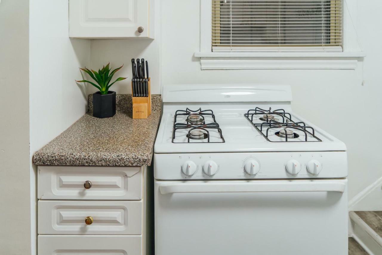 1Br Modern Apt In The Heart Of The City - Marshfield G Chicago Exterior foto