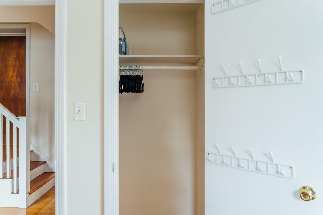 1Br Modern Apt In The Heart Of The City - Marshfield G Chicago Exterior foto