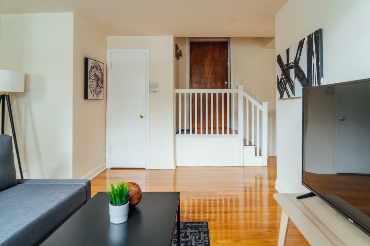 1Br Modern Apt In The Heart Of The City - Marshfield G Chicago Exterior foto