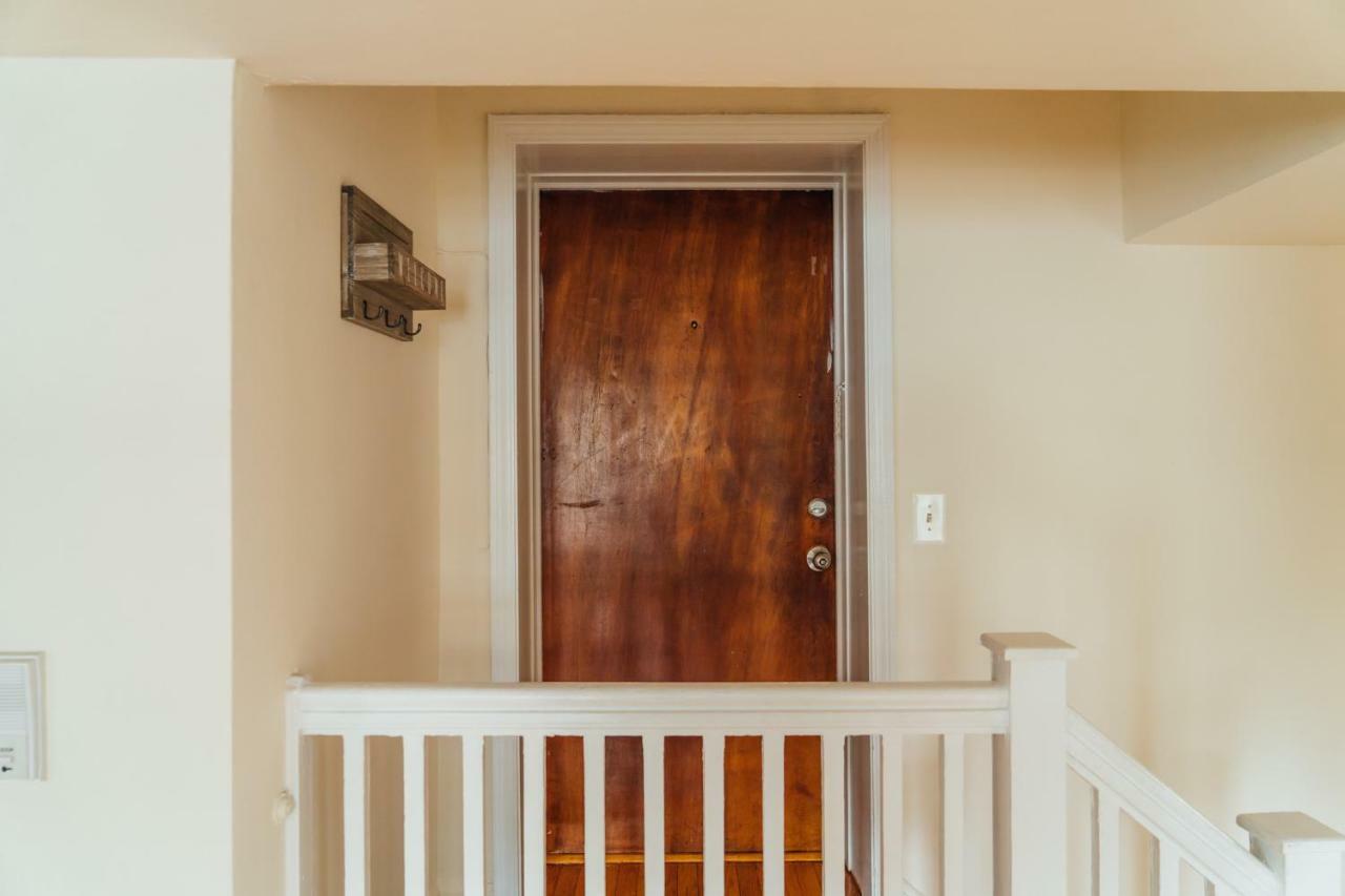 1Br Modern Apt In The Heart Of The City - Marshfield G Chicago Exterior foto