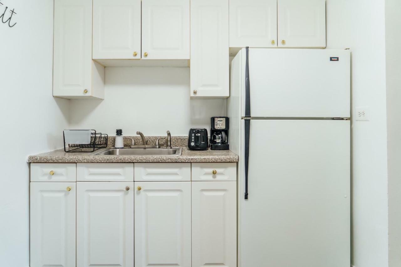 1Br Modern Apt In The Heart Of The City - Marshfield G Chicago Exterior foto